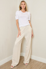 Scout Nelli Puff Sleeve