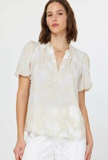 Scout Jane Floral Blouse
