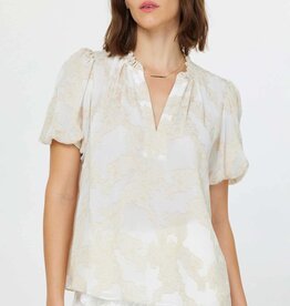 Scout Jane Floral Blouse