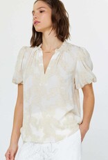 Scout Jane Floral Blouse