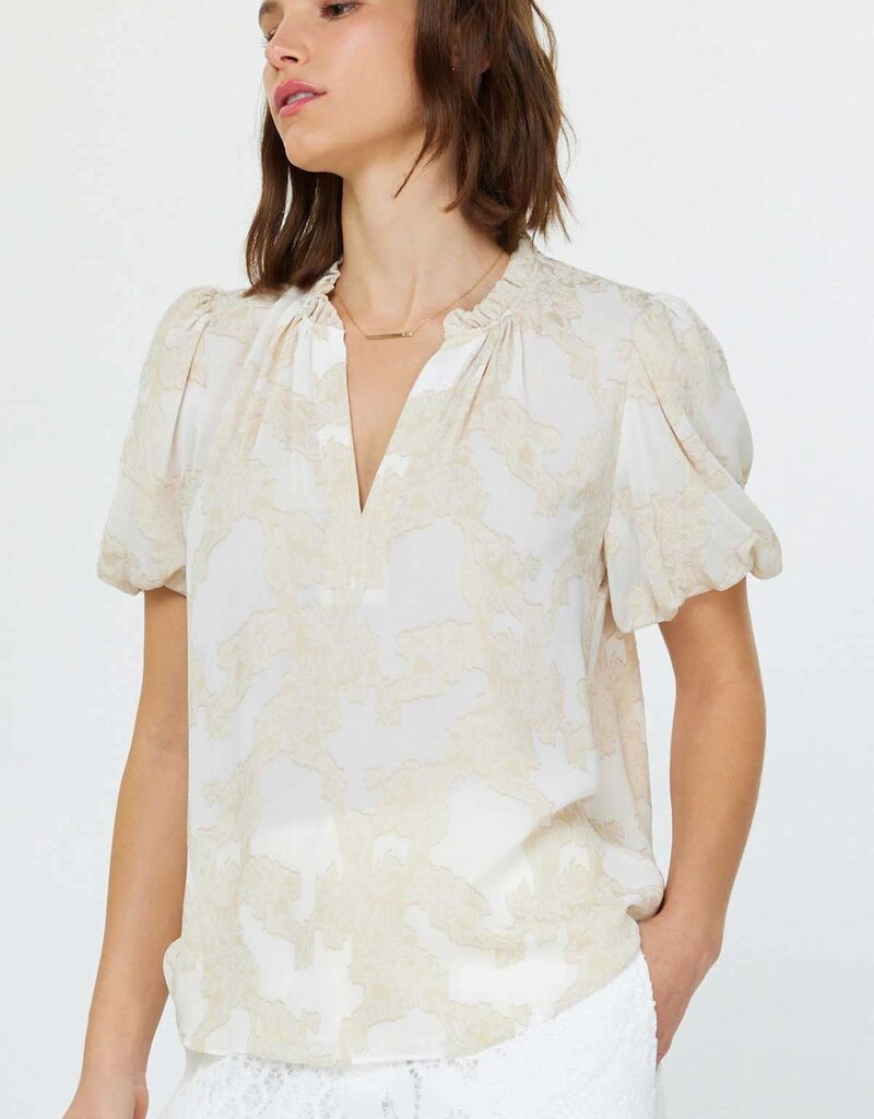 Scout Jane Floral Blouse
