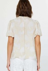 Scout Jane Floral Blouse