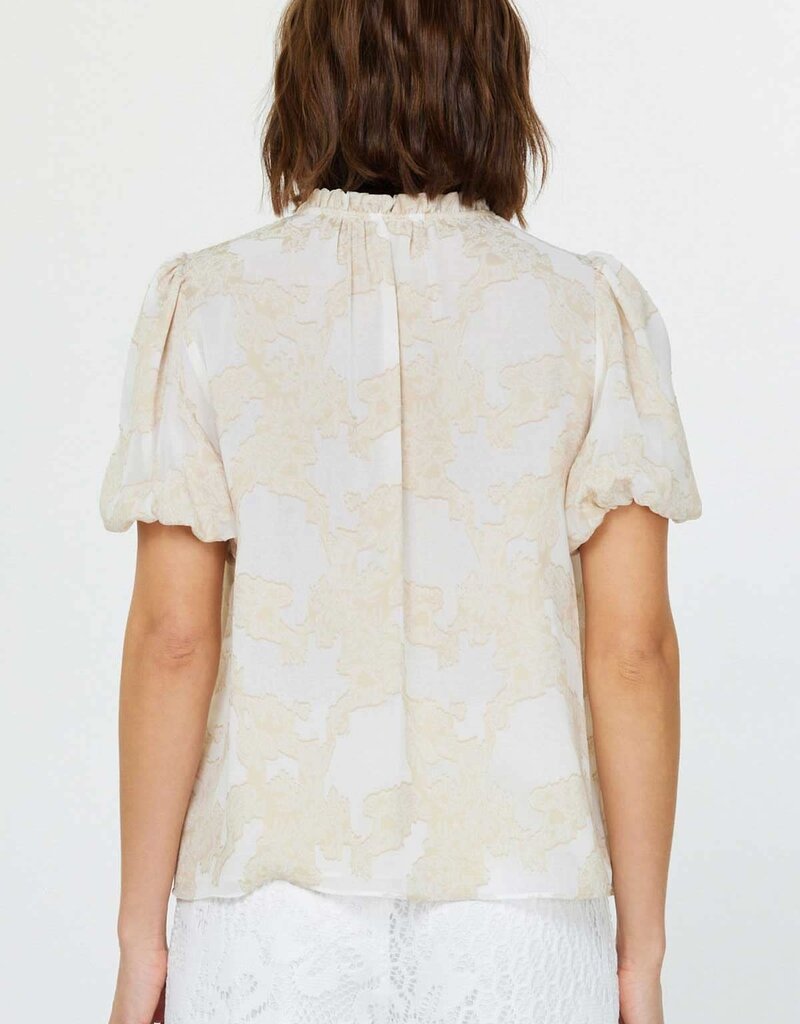 Scout Jane Floral Blouse