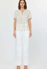 Scout Jane Floral Blouse