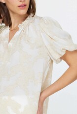 Scout Jane Floral Blouse