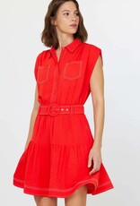 Scout Lucy Mini Dress