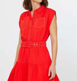 Scout Lucy Mini Dress