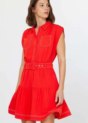 Scout Lucy Mini Dress