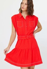 Scout Lucy Mini Dress