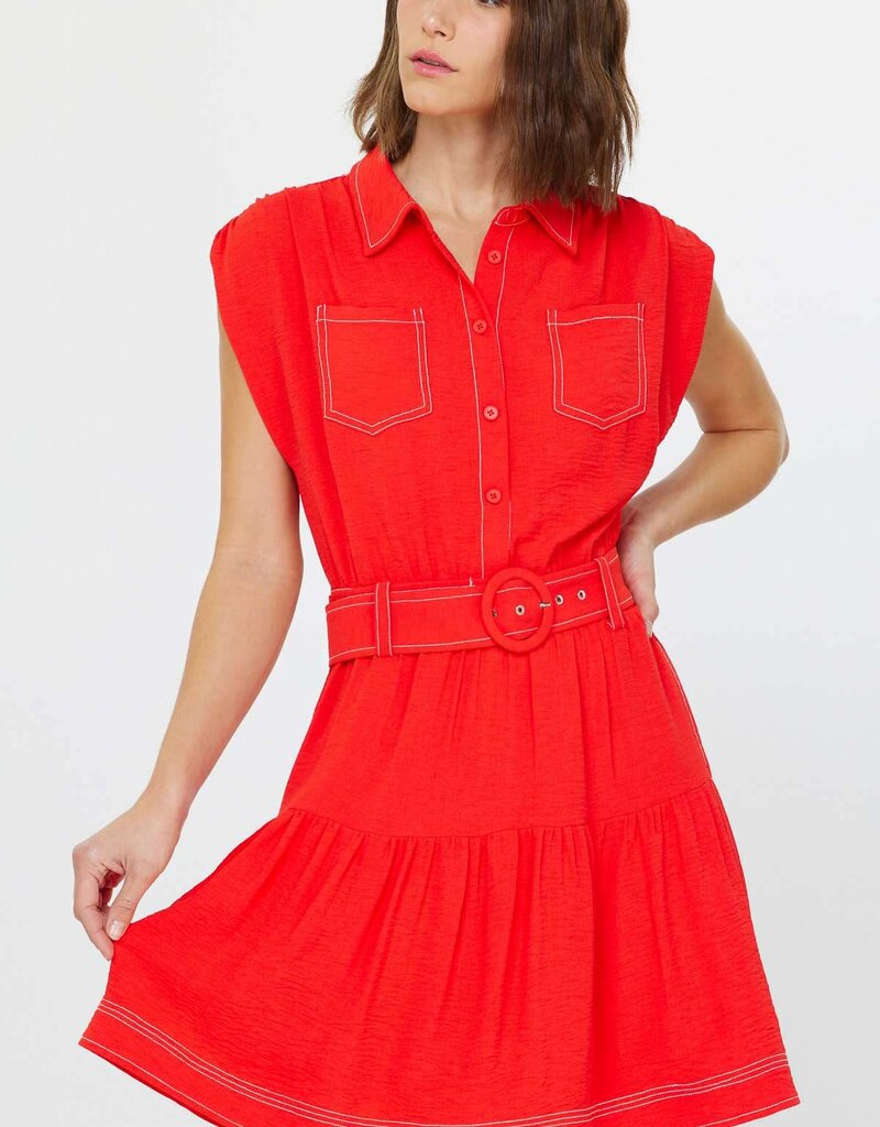 Scout Lucy Mini Dress
