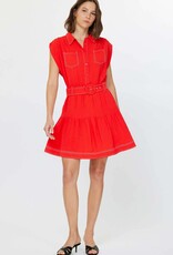 Scout Lucy Mini Dress