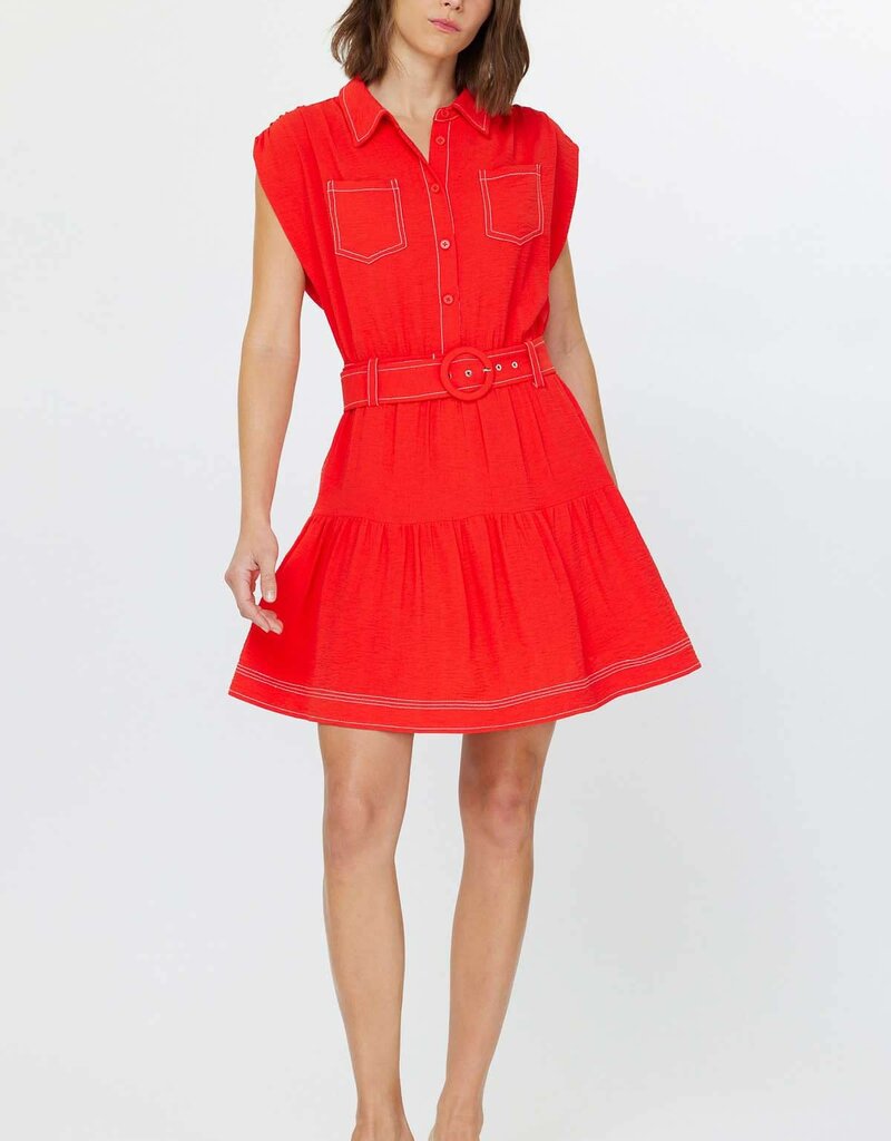Scout Lucy Mini Dress