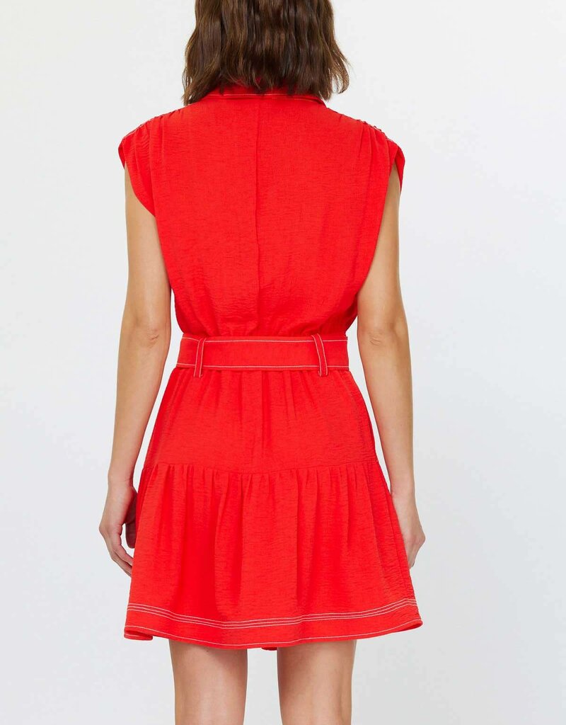Scout Lucy Mini Dress