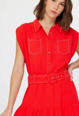 Scout Lucy Mini Dress