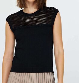 Scout Bell Braid Knit