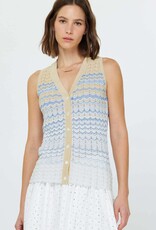 Scout Perry Knit Vest