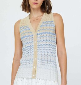 Scout Perry Knit Vest