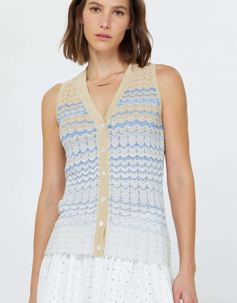 Scout Perry Knit Vest