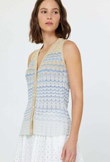Scout Perry Knit Vest