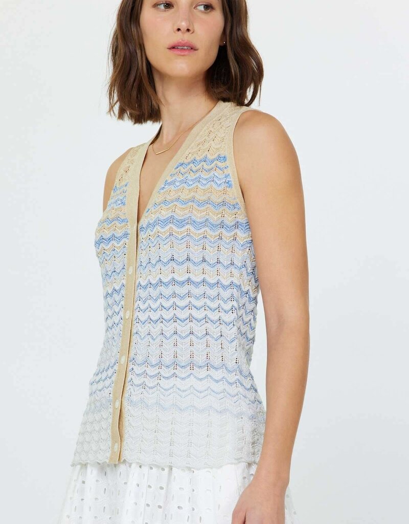 Scout Perry Knit Vest