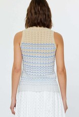 Scout Perry Knit Vest