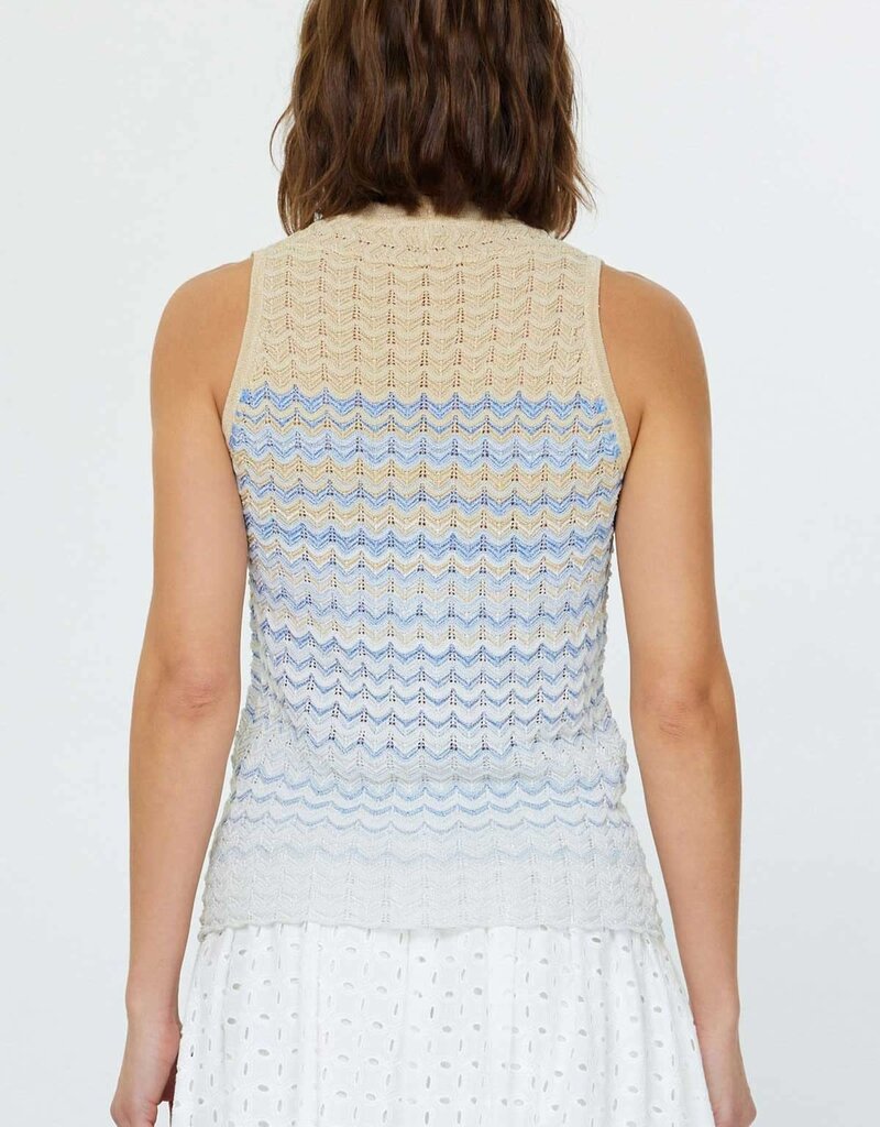 Scout Perry Knit Vest