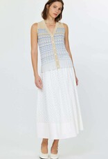 Scout Perry Knit Vest