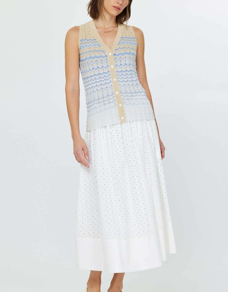 Scout Perry Knit Vest