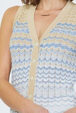 Scout Perry Knit Vest