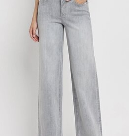 Flying Monkey High Rise Wide Leg