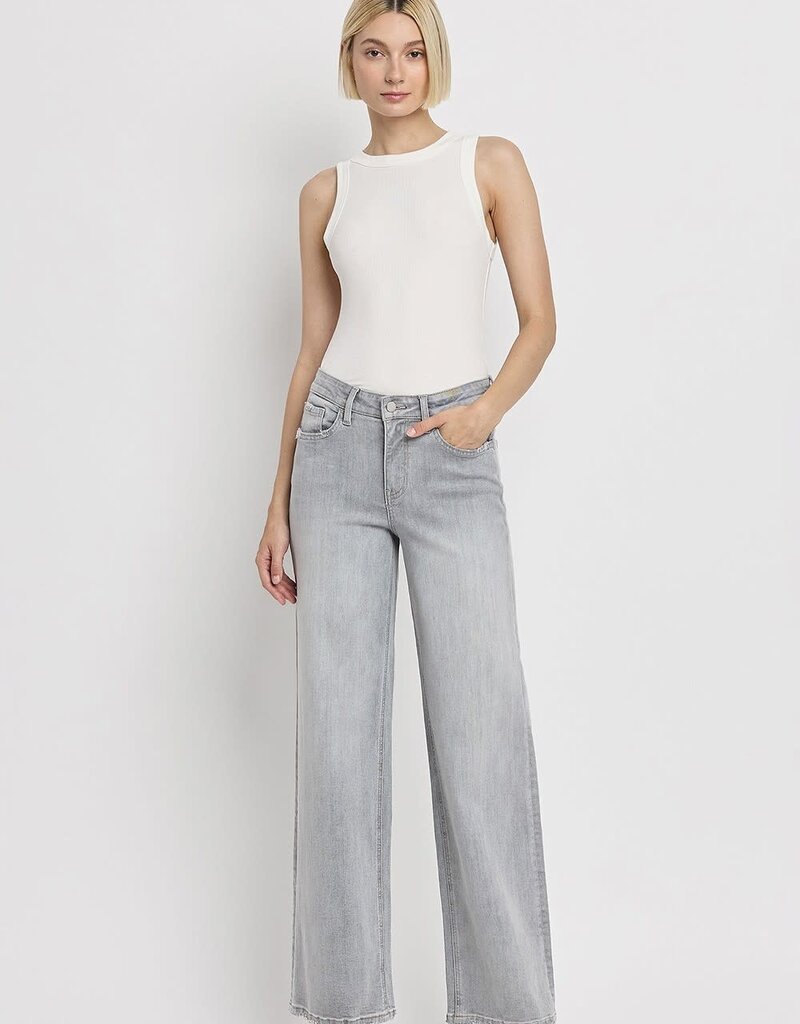 Flying Monkey High Rise Wide Leg