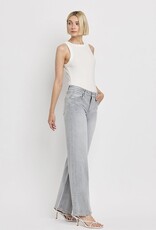 Flying Monkey High Rise Wide Leg