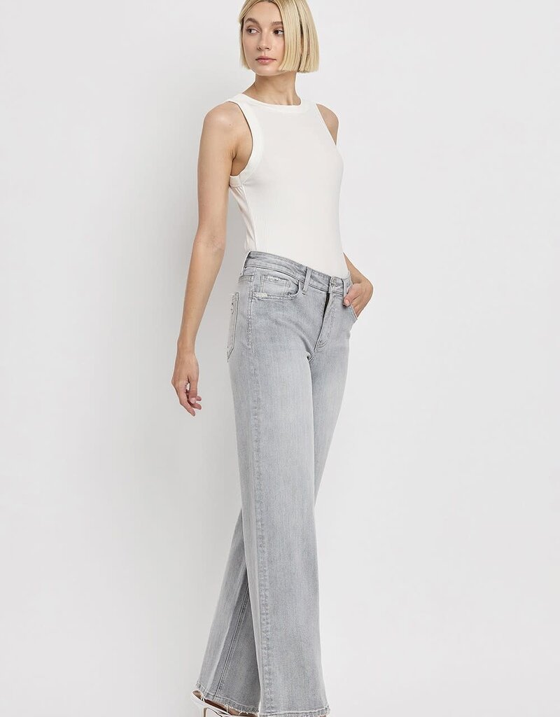 Flying Monkey High Rise Wide Leg