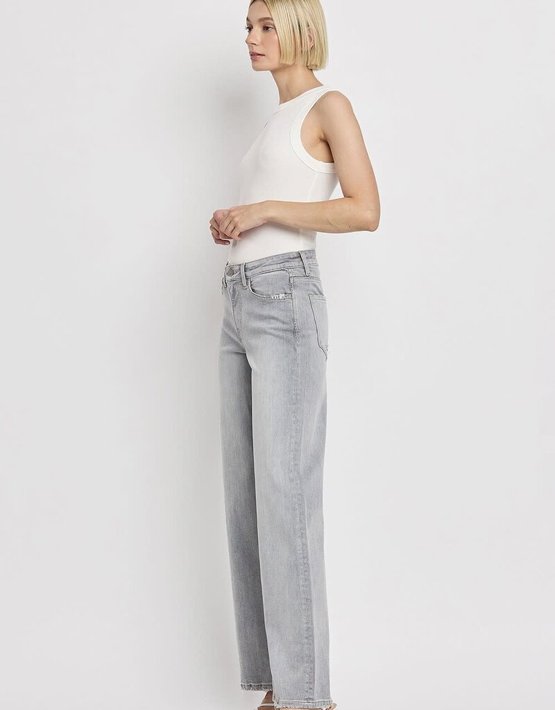 Flying Monkey High Rise Wide Leg