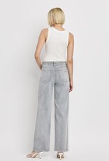 Flying Monkey High Rise Wide Leg