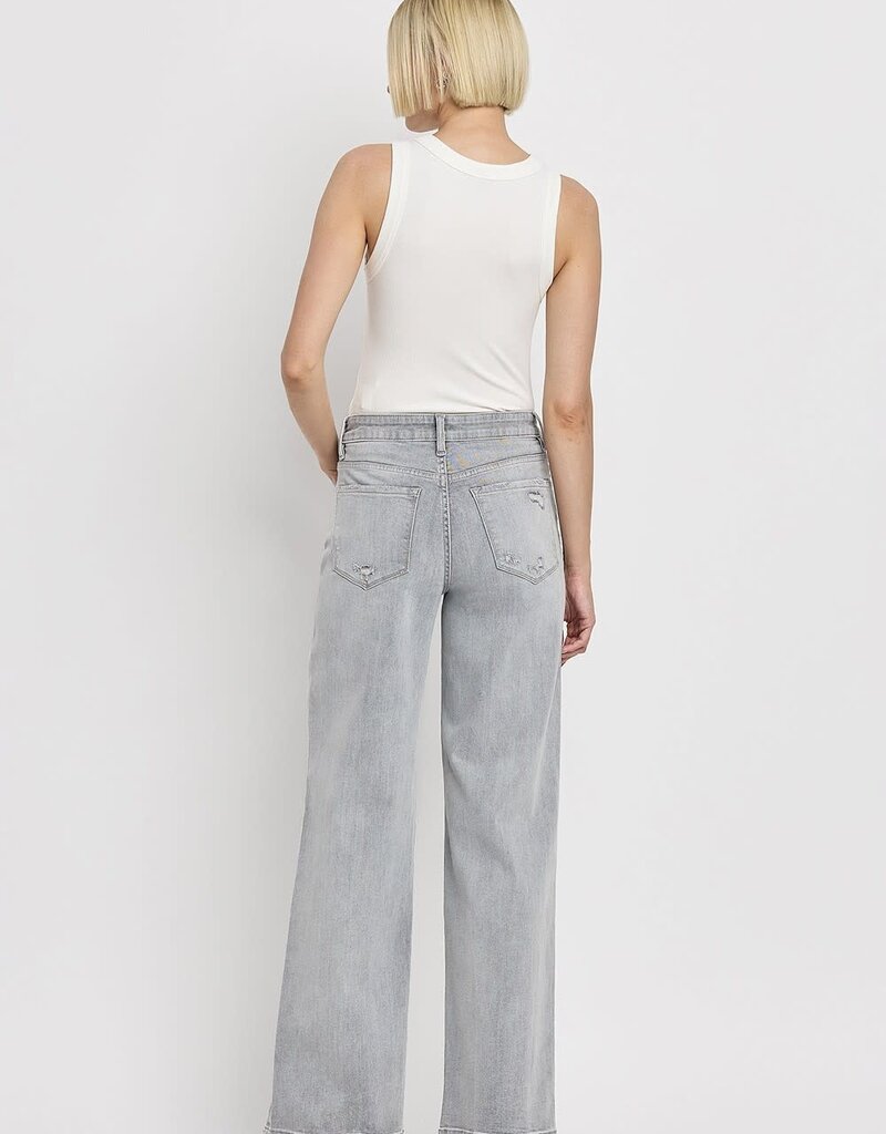 Flying Monkey High Rise Wide Leg