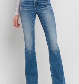 Flying Monkey High Rise Bootcut
