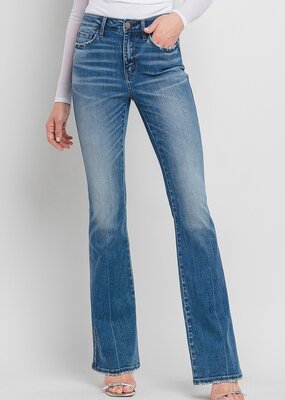 Flying Monkey High Rise Bootcut