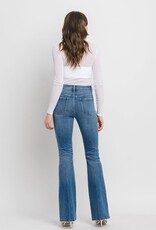 Flying Monkey High Rise Bootcut