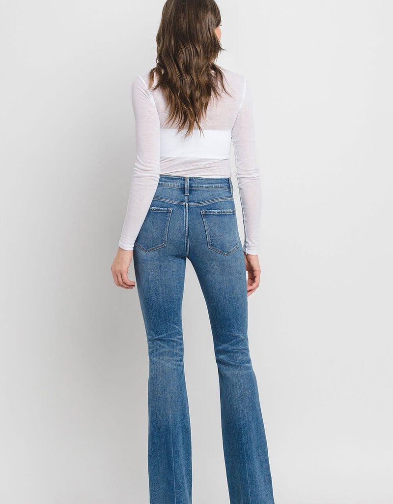 Flying Monkey High Rise Bootcut