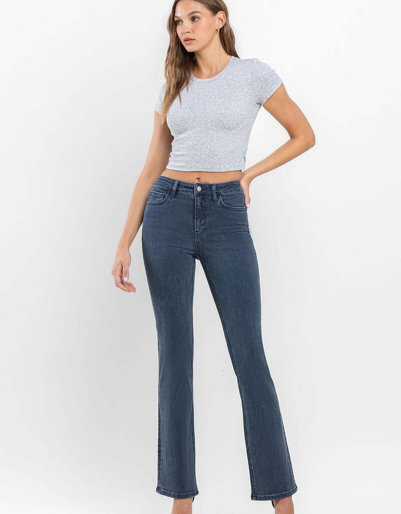 Flying Monkey High Rise Bootcut