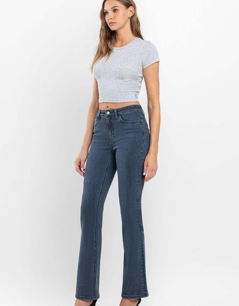 Flying Monkey High Rise Bootcut