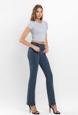 Flying Monkey High Rise Bootcut