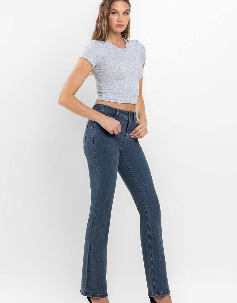 Flying Monkey High Rise Bootcut