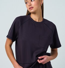 Scout Maria Oversized Top