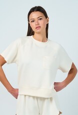 Scout Maria Oversized Top