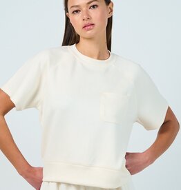 Scout Maria Oversized Top