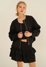 Scout Kiki Zip Top