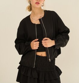 Scout Kiki Zip Top