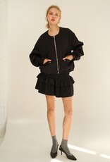 Scout Kiki Zip Top